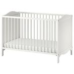 IKEA Smagora Babybedje - Zo Goed Als Nieuw!, Kinderen en Baby's, Babywiegjes en Ledikanten, Ophalen of Verzenden, Zo goed als nieuw