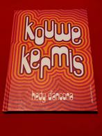 Kouwe kermis. Hedy d"Ancona. 2022., Ophalen of Verzenden, Zo goed als nieuw