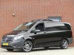 Mercedes-Benz Vito 114 CDI Lang Geïsoleerd/Vries/Dag en nac, Auto's, Bestelauto's, Automaat, Gebruikt, Euro 6, 4 cilinders