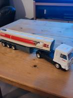 Scania  esso tankwagen, Ophalen of Verzenden, Zo goed als nieuw, Bus of Vrachtwagen