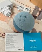Amazon Echo Dot (4th Gen) Smart Speaker Luidspreker wifi, Overige merken, Ophalen of Verzenden, H, H