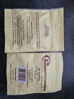 2 zakjes Boezemvriendjes, Ophalen of Verzenden, Nieuw, Overige typen