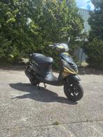 Piaggio zip brom 50cc, Fietsen en Brommers, Brommeronderdelen | Scooters, Ophalen, Zo goed als nieuw, Piaggio