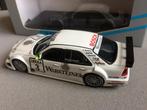 Mercedes W202 C klasse V6 `96 J. Magnussen 1/43, Hobby en Vrije tijd, Modelauto's | 1:43, Ophalen of Verzenden, Zo goed als nieuw