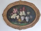 Paul Kaupke Lilas Schilderij, Antiek en Kunst, Kunst | Schilderijen | Klassiek, Ophalen of Verzenden