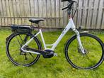 E-Bike Sinus BT20 Bosch Middenmoter damesfiets, Fietsen en Brommers, Elektrische fietsen, Overige merken, Zo goed als nieuw, 47 tot 51 cm