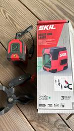 Kruislaser groen, laser defect, Doe-het-zelf en Verbouw, Gereedschap | Overige machines, Ophalen, Gebruikt
