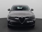 Alfa Romeo Tonale 1.5T Hybrid Super | ECC | PDC | LMV | LED, Auto's, Alfa Romeo, Te koop, Zilver of Grijs, 5 stoelen, 17 km/l