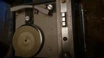 Pick-up met radio, Antiek en Kunst, Ophalen of Verzenden