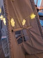 Tipi tent, Ophalen, Zo goed als nieuw