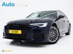 Audi A6 Avant 55 TFSI e quattro Competition | Black Optic |, Auto's, Automaat, Gebruikt, Zwart, 4 cilinders