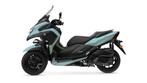 Yamaha TRICITY 300 ABS (bj 2025), Scooter, 292 cc, Bedrijf, 12 t/m 35 kW