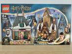 Lego 76388 - Harry Potter - Zweinsveld Dorpsbezoek, Kinderen en Baby's, Speelgoed | Duplo en Lego, Ophalen of Verzenden, Nieuw