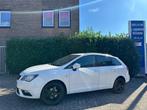 SEAT Ibiza ST 1.2 TSI Style Climate C, Cruise C, Lmv, Pdc!, Voorwielaandrijving, Euro 5, Stof, Gebruikt
