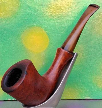 Pijp . BUTZ CHOUQUIN.  Vintage.  17 cm. beschikbaar voor biedingen