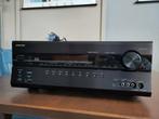 AV Receiver Onkyo TX-SR608 (2011), Audio, Tv en Foto, Versterkers en Receivers, Ophalen, Zo goed als nieuw, 120 watt of meer, Onkyo
