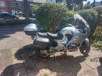 BMW R1100 RT - Bouwjaar 1998 -, Motoren, 2 cilinders, Motorrijbewijs A, Particulier, Meer dan 35 kW