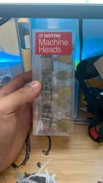 Gotoh Aged SD90-SL Tuners 3L/3R, Muziek en Instrumenten, Instrumenten | Onderdelen, Ophalen of Verzenden, Nieuw, Elektrische gitaar