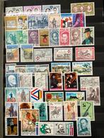 Postzegels België 60er, 70er en 80er jaren, postfris., Ophalen of Verzenden