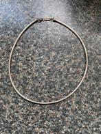 ZINZI Necklace, Sieraden, Tassen en Uiterlijk, Ophalen of Verzenden, Zo goed als nieuw, Zilver, Overige materialen
