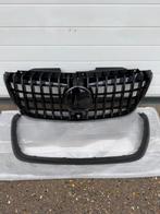 Mercedes sprinter w907 grill, Ophalen, Nieuw, Voor, Bumper