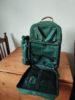 Picnic backpack, Ophalen of Verzenden, Zo goed als nieuw, 30 cm of meer