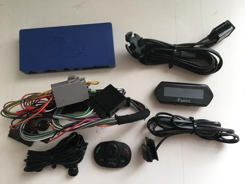 Goede Parrot MKi9100 bleutooth carkit -> SPOTIFY STREAMEN, Auto diversen, Carkits, Gebruikt, Ophalen of Verzenden
