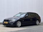 BMW 3-serie Touring 320d M-Pakket l Facelift l Automaat l, Auto's, BMW, Automaat, Achterwielaandrijving, 4 cilinders, Zwart