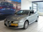 Alfa Romeo GT 2.0 JTS Distinctive Climate Control Lmv Distr., Voorwielaandrijving, 65 €/maand, Traction-control, Gebruikt