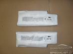 Stoel airbag links en rechts Ford Ka model 2009-2015, Auto-onderdelen, Ophalen of Verzenden, Gebruikt, Ford