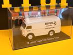 1:43 OM Leoncino Furgone "Ferrari Assistenza Tecnica", Hobby en Vrije tijd, Ophalen of Verzenden, Nieuw, Bus of Vrachtwagen, Overige merken