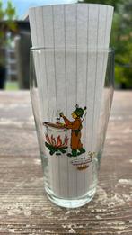 Bierglas soldaat Freetschuur, Ophalen of Verzenden, Zo goed als nieuw, Bierglas