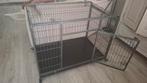 Hondenbench XL 1.10 x 70, Dieren en Toebehoren, Hondenbenches, Ophalen, Zo goed als nieuw