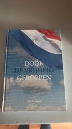 Ben Verduijn - Door de vrijheid geroepen, Tweede Wereldoorlog, Ophalen of Verzenden, Zo goed als nieuw, Ben Verduijn