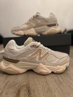 New Balance 9060 Seasalt Brown - Maat 38 & 39 - Nieuw!, Ophalen of Verzenden, Nieuw, Bruin, Sneakers of Gympen
