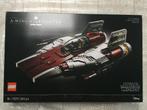 LEGO️️® Star Wars 75275 - A-Wing Starfighter UCS *Nieuw*, Kinderen en Baby's, Speelgoed | Duplo en Lego, Ophalen of Verzenden