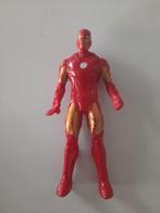 Marvel Avengers Iron Man Action Figure, Ophalen of Verzenden, Gebruikt