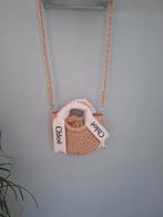 Nieuw CHLOE crossbodytas rotan tas ,strandtas, Sieraden, Tassen en Uiterlijk, Tassen | Damestassen, Ophalen of Verzenden, Nieuw