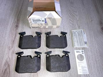 Originele remblokken BMW 1-serie F20 / 3-serie F30 F31 F32 beschikbaar voor biedingen