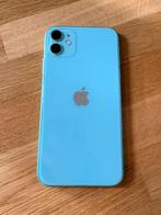 iPhone 11 - Zeer Goede Staat + Hoesjes, Ophalen, 75 %, IPhone 11, Zonder simlock