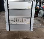 2 Philips versterkers LBB1104, 120 watt of meer, Ophalen, Overige merken, Gebruikt