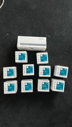 JUNG opbouwrand NIEUWWAARDE €130,- gloednieuw!, Doe-het-zelf en Verbouw, Elektra en Kabels, Ophalen of Verzenden, Nieuw, Stopcontact