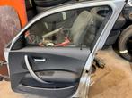 BMW 1 Serie Onderdelen - Deur, Achterklep, Spatbord, Ophalen, Gebruikt, BMW
