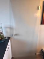Glazen binnendeur - matglas - 82,5 x 200 cm, Ophalen