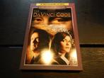 dvd: The davinci code (zgan), Ophalen of Verzenden, Zo goed als nieuw