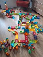 Toetoet baan en auto's, Ophalen of Verzenden, Gebruikt