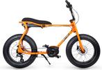Ruff Cycles Lil’ Buddy & Lil’ Missy – NIEUW – Bosch Motoren, Fietsen en Brommers, Elektrische fietsen, Overige merken, Support@ruff-cycles.com
