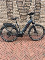 Cube Kathmandu exc elektrische fiets incl accu 625wh, Ophalen, Gebruikt, Cube, 50 km per accu of meer