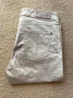 Jacob Cohen broek katoen type PW711 mt 29, Verzenden, Zo goed als nieuw, Overige kleuren, W28 - W29 (confectie 36)