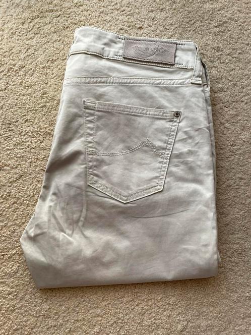 Jacob Cohen broek katoen type PW711 mt 29, Kleding | Dames, Spijkerbroeken en Jeans, Zo goed als nieuw, W28 - W29 (confectie 36)